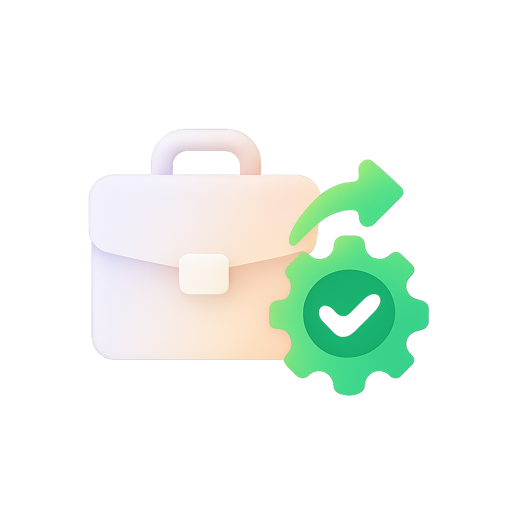 Automate Office Work