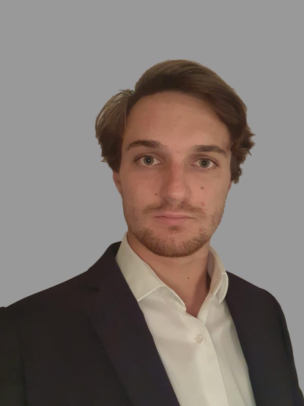 Felix Niederwolfsgruber