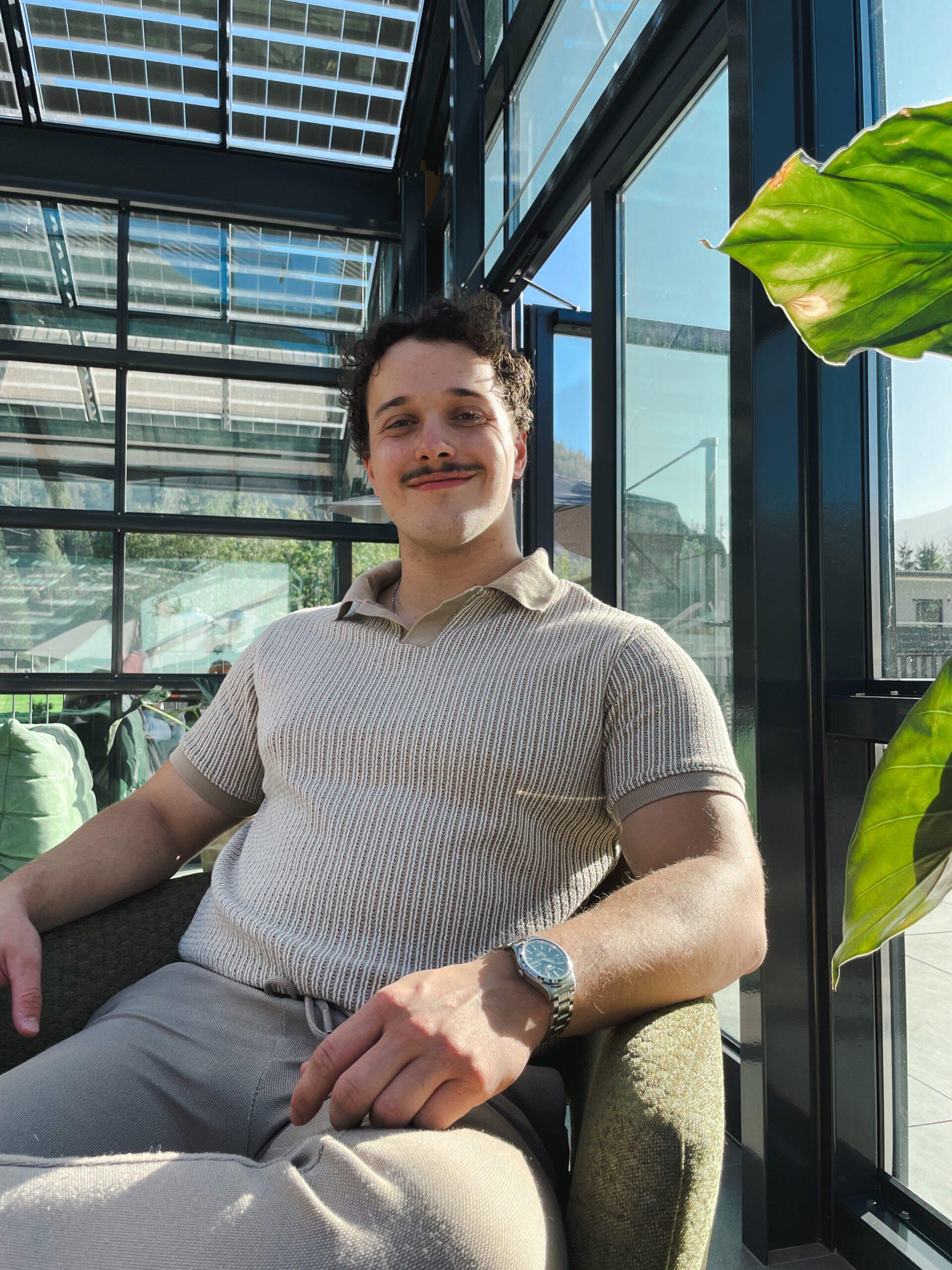 Lukas Brugger