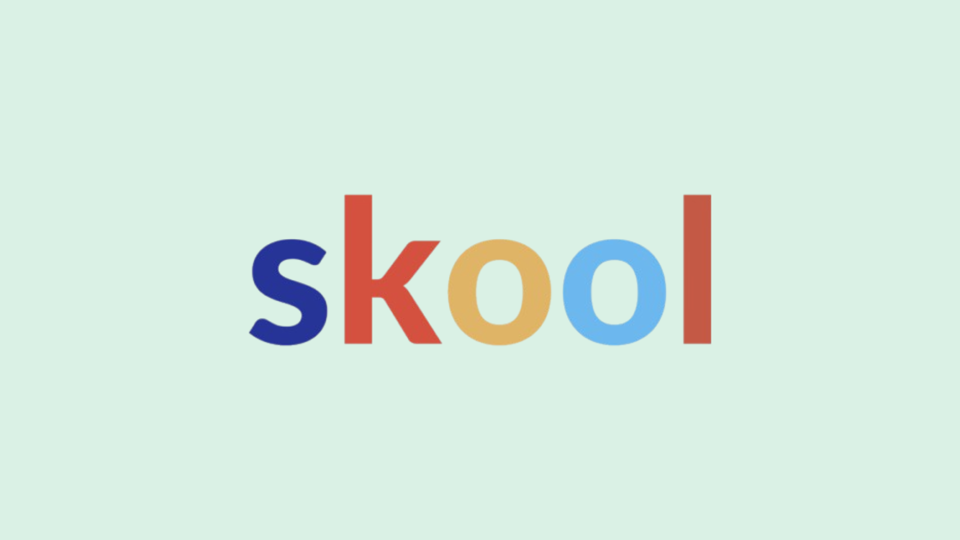 Skool Gruppe